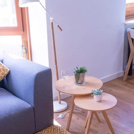 Apartment Design Studio Near Oktoberfest & Free Parking München