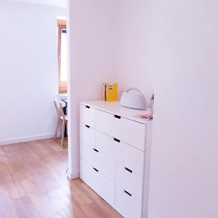 Design Studio Near Oktoberfest & Free Parking Apartament *